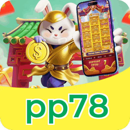 Fluxo de download do app pp78 — referência visual