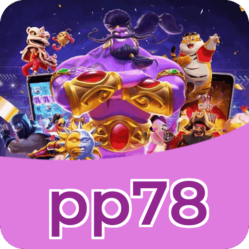 Material promocional do app pp78 — ilustração, não métricas auditadas nesta página