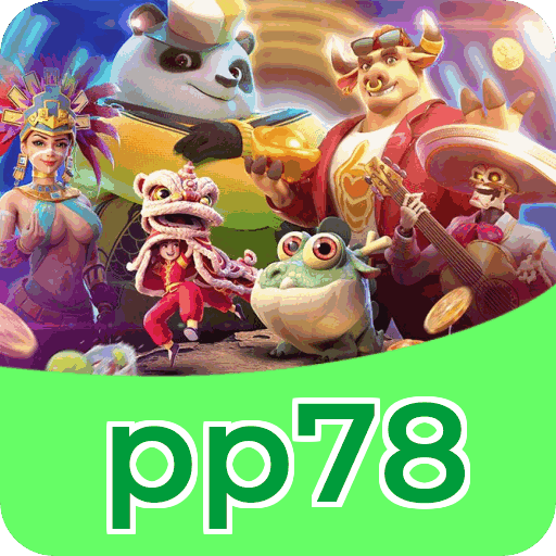 Tabela RTP dos jogos de cassino da pp78