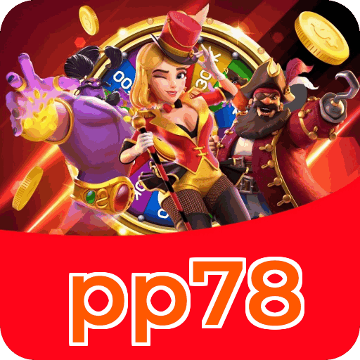 Números do app pp78 em material de marketing — ilustração, não auditoria